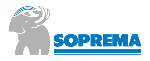Logo Soprema