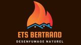 Logo ETS Bertrnad