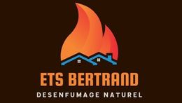 Logo entreprise Bertrand