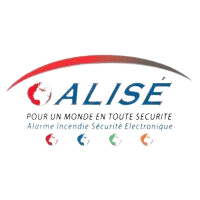 Logo Alisé