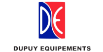 Logo Dupuy Equipements