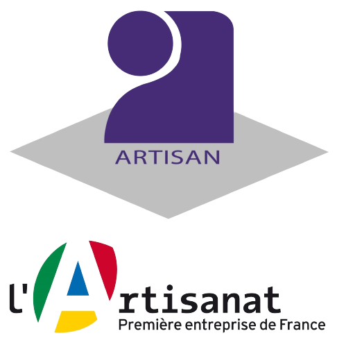 Logo qualité Artisan