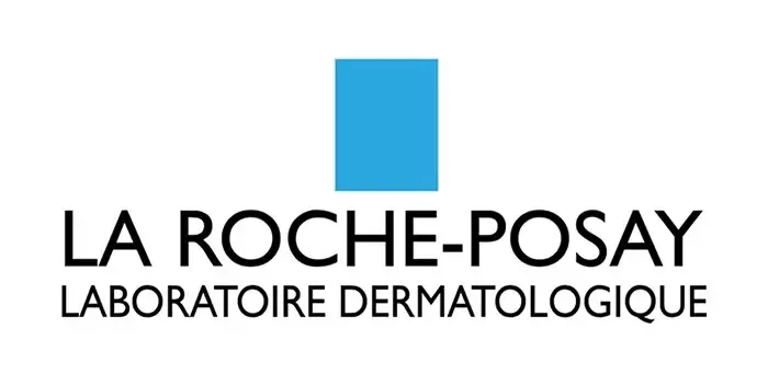 Logo La Roche-Posay