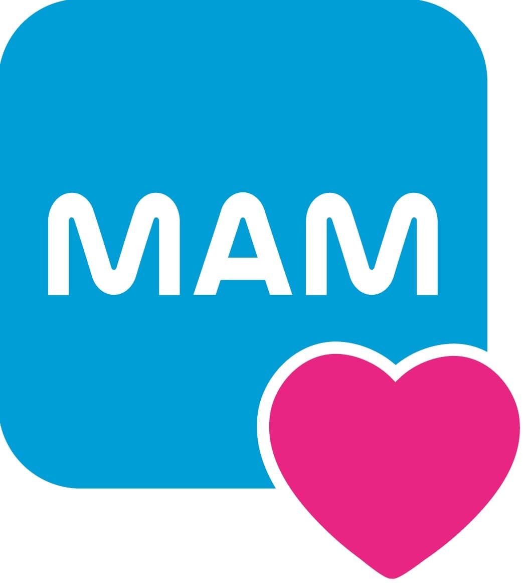 Logo MAM