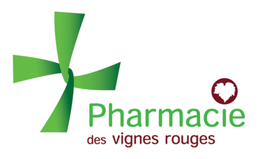Lien vers accueil Pharmacie Des Vignes Rouges