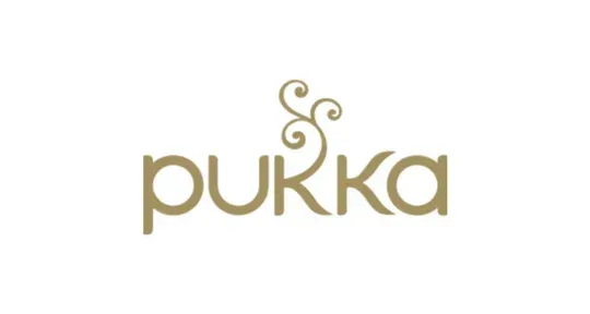 Logo Pukka