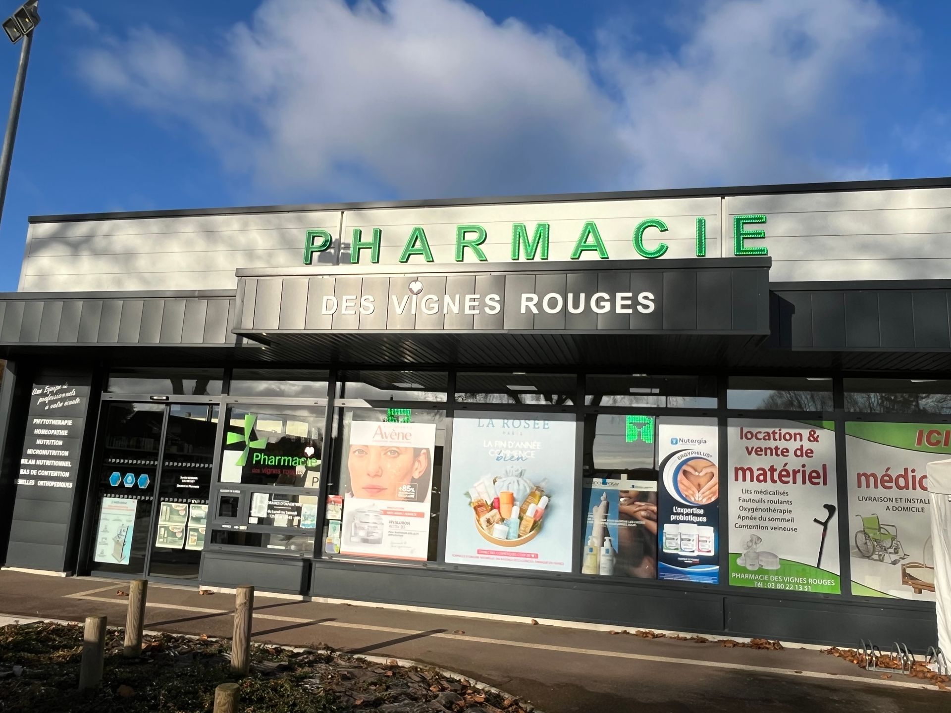 Pharmacie