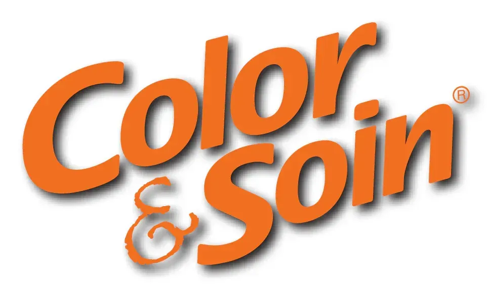 Logo Color & Soin