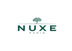 Logo Nuxe Paris