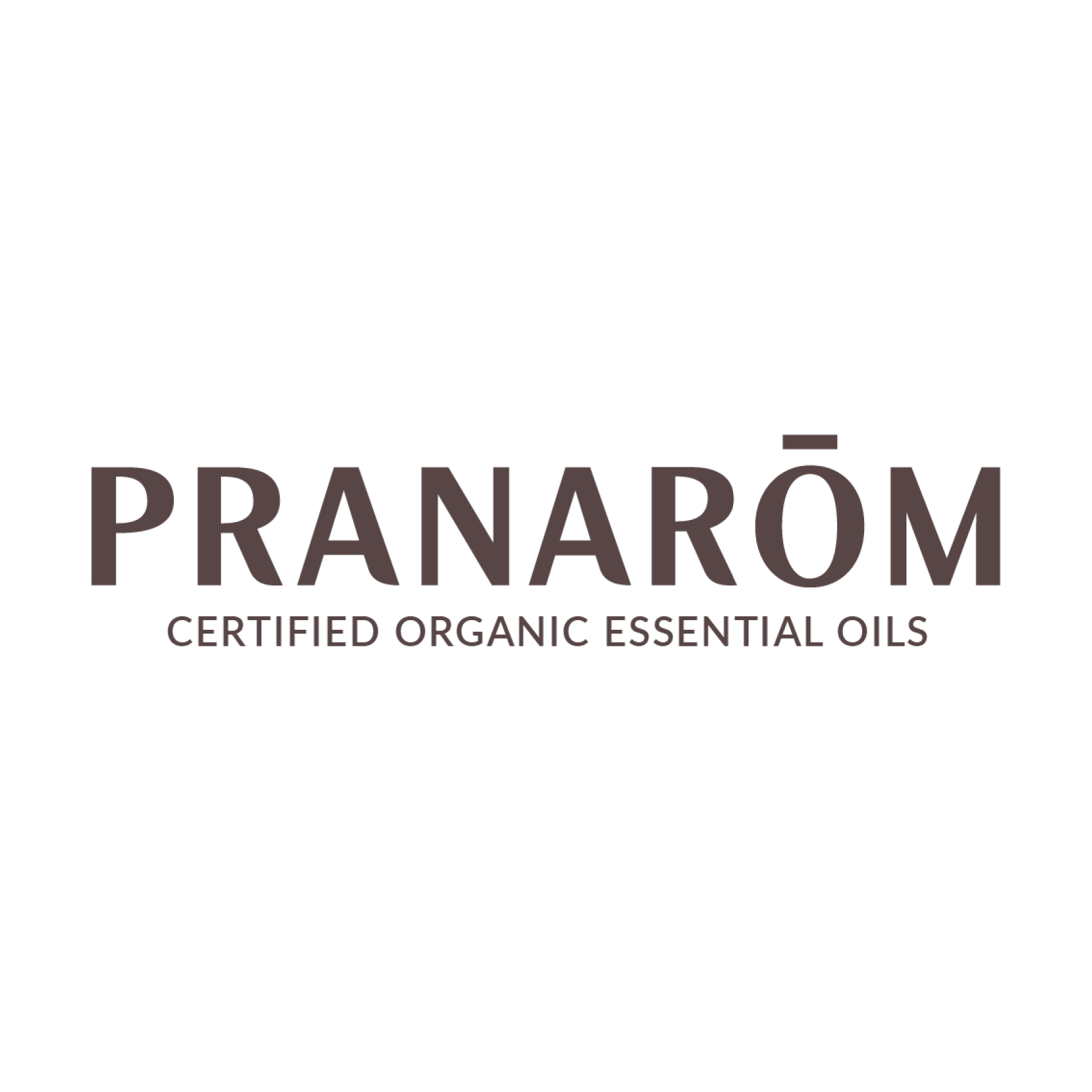 Logo PRANARŌM