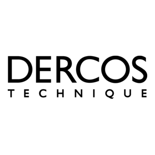 Logo de la Technique Dercos