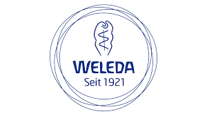 Logo Weleda