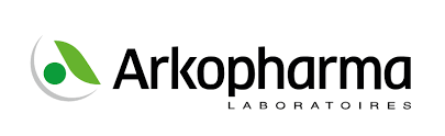 Logo Arkopharma