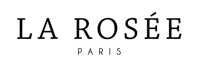 Logo LA ROSÉE PARIS