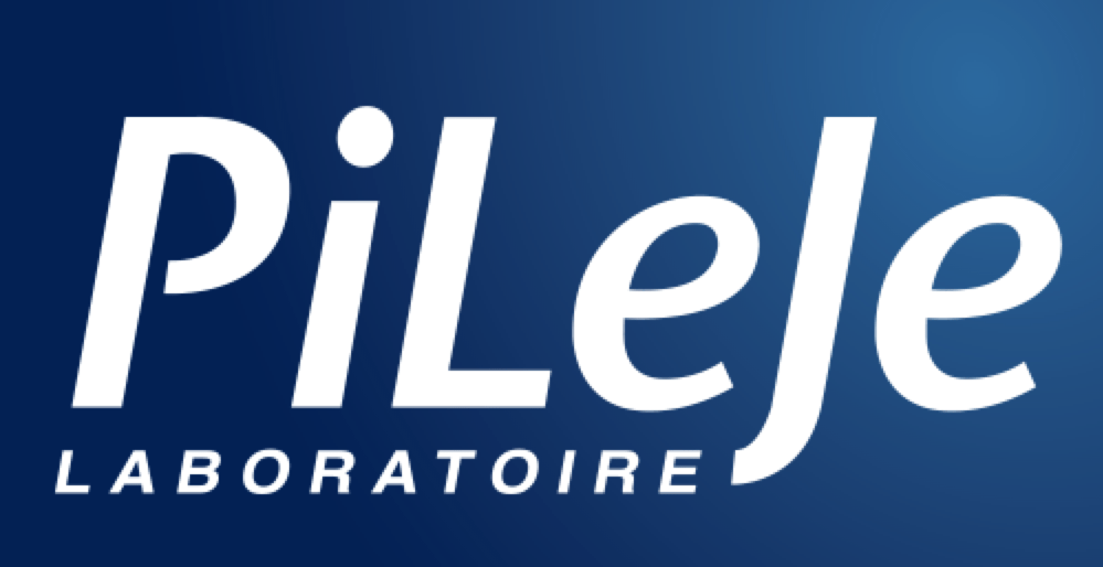 Logo du Laboratoire Pileje