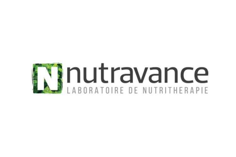 Logo Nutravance