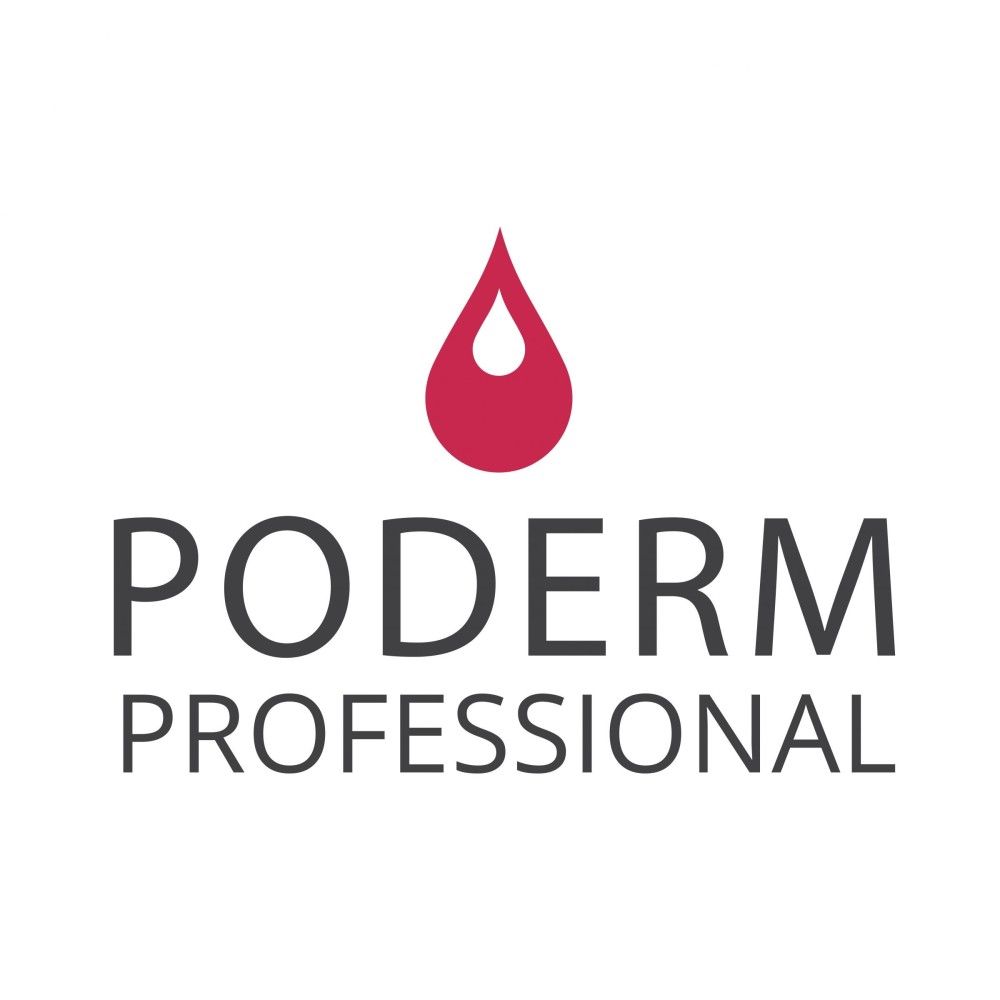 Logo pour Poderm Professionnel