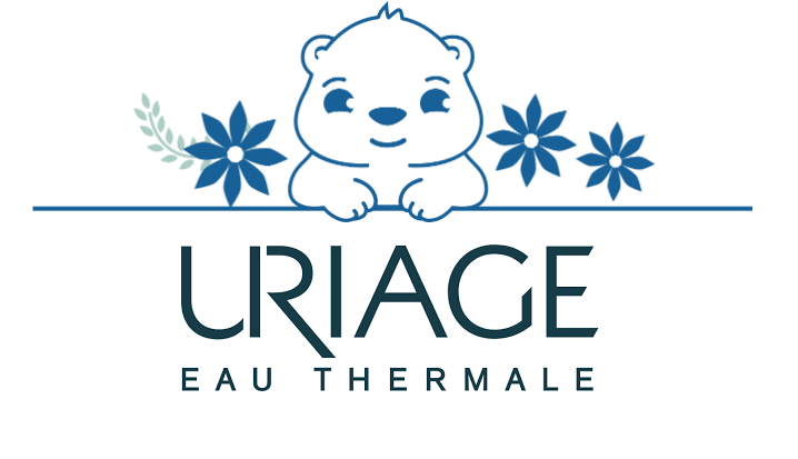 Logo d'Uriage Eau Thermale