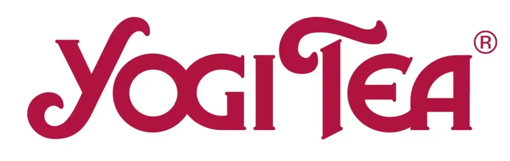 Logo Yogi Tea