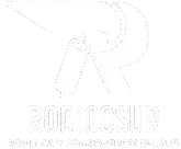 Un dibujo en blanco y negro de una persona sosteniendo un par de tijeras.