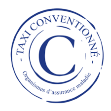 Taxi conventionné