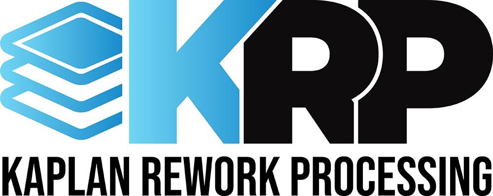 Kaplan Rework Processing