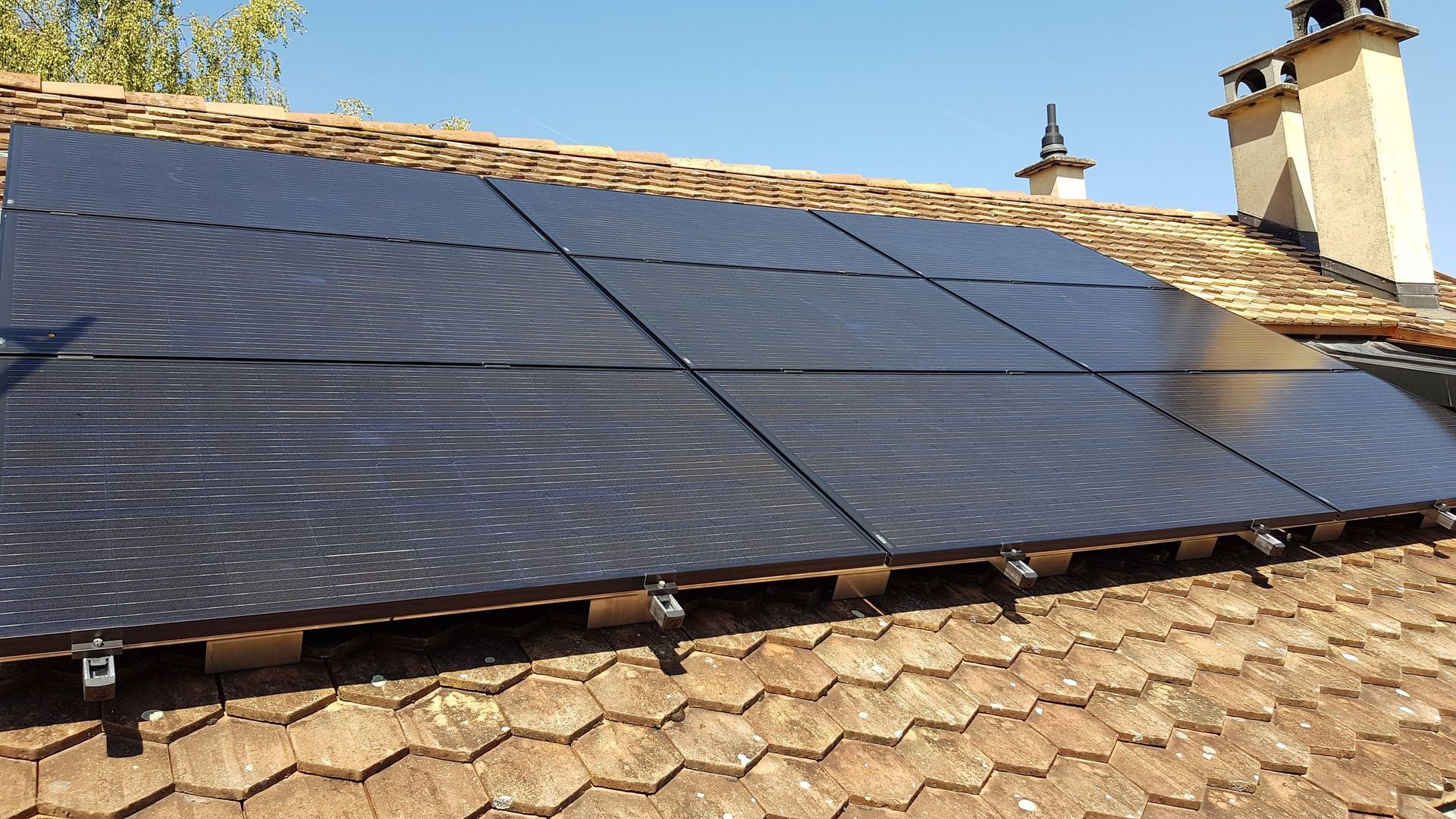 Lambelet Techniques de Toitures Sàrl - contrat d'entretien