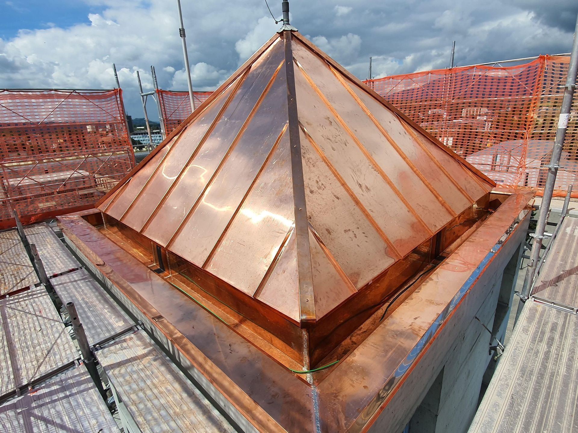 Lambelet Techniques de Toitures Sàr