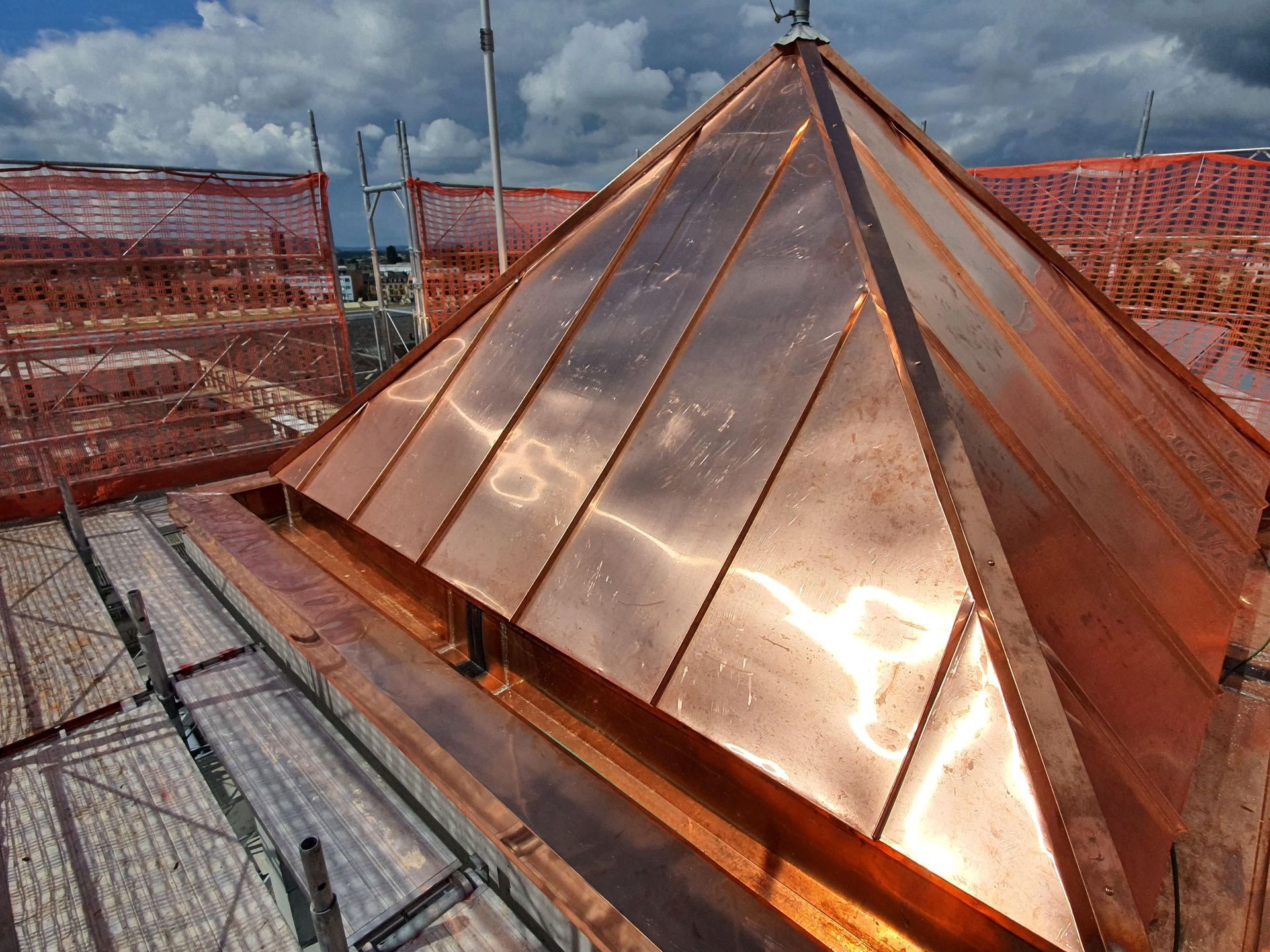 Lambelet Techniques de Toitures Sàr