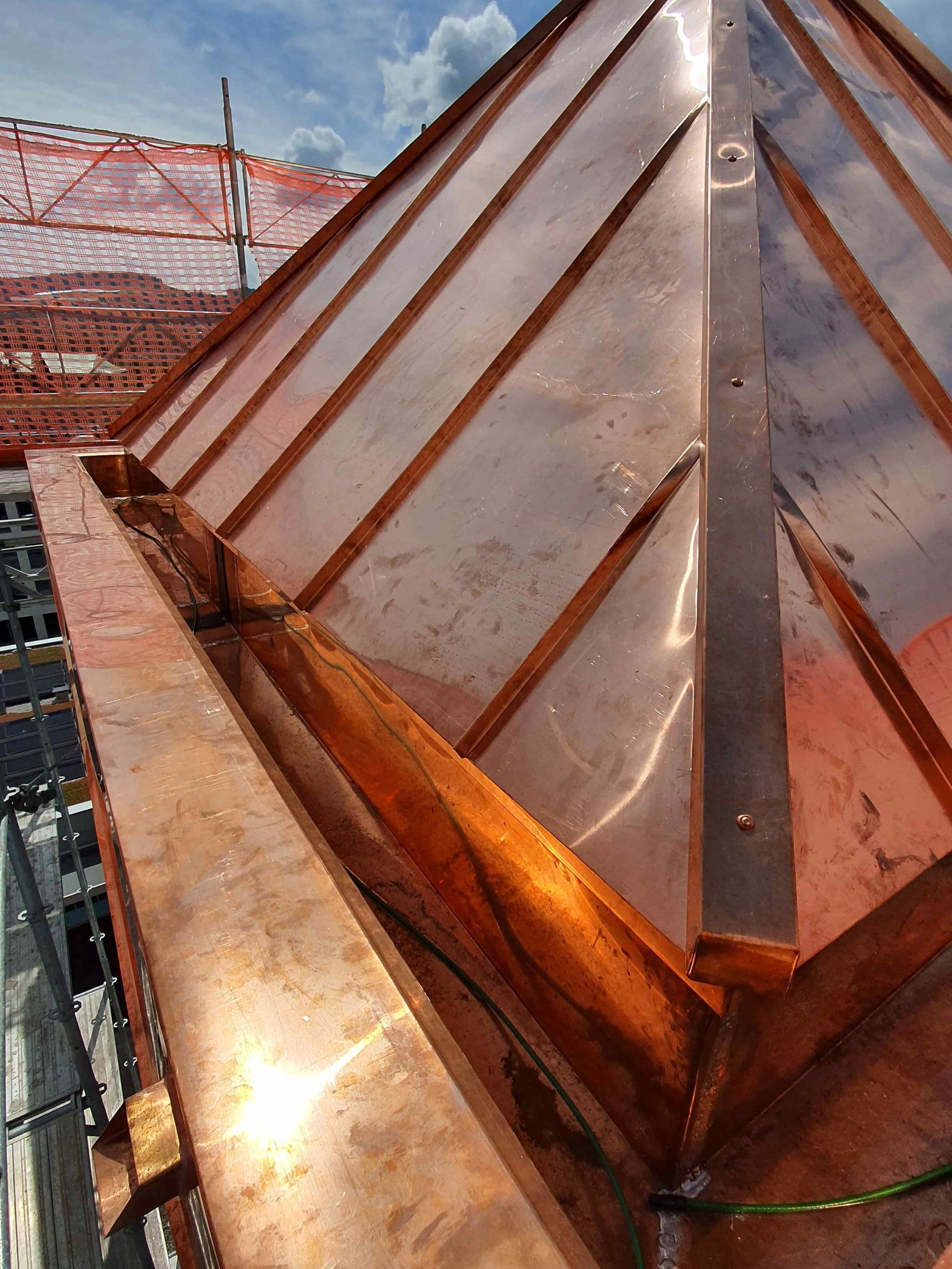 Lambelet Techniques de Toitures Sàr