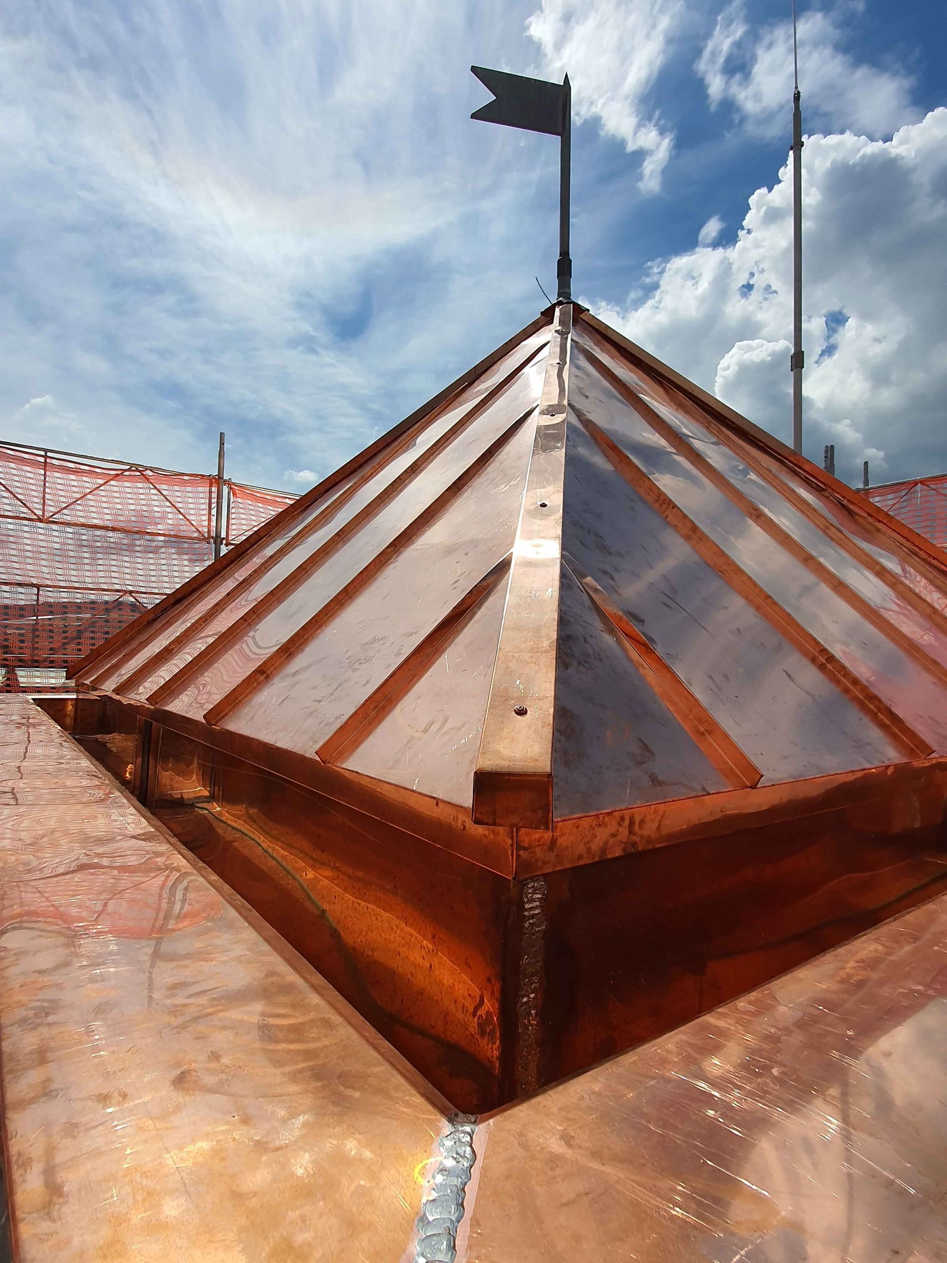 Lambelet Techniques de Toitures Sàr