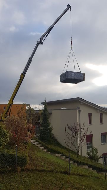 Lambelet Techniques de Toitures Sàr