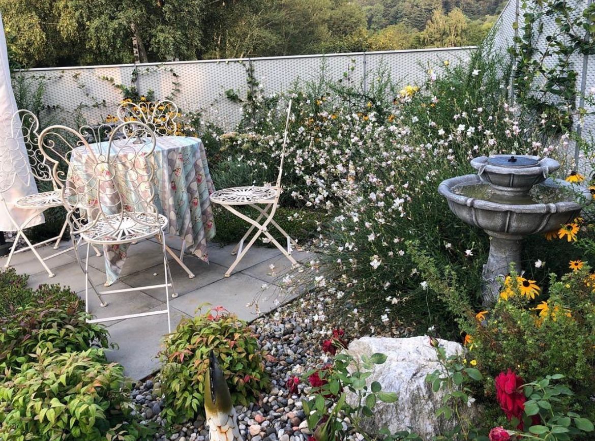 vasi per piante e fiori