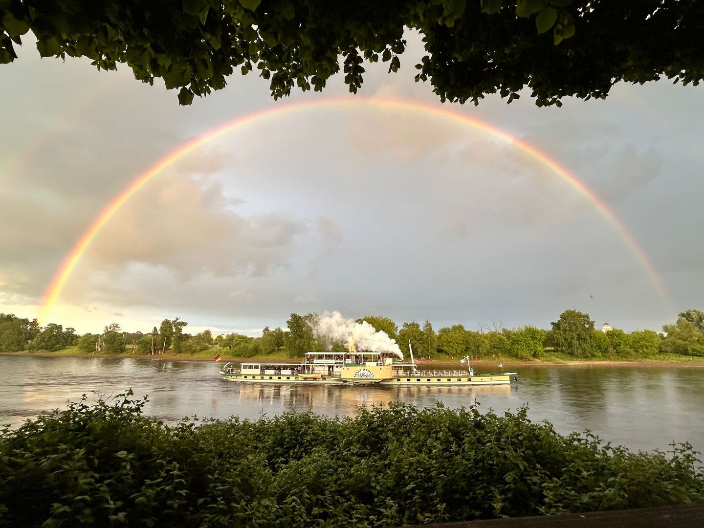 Lindenschänke Dresden