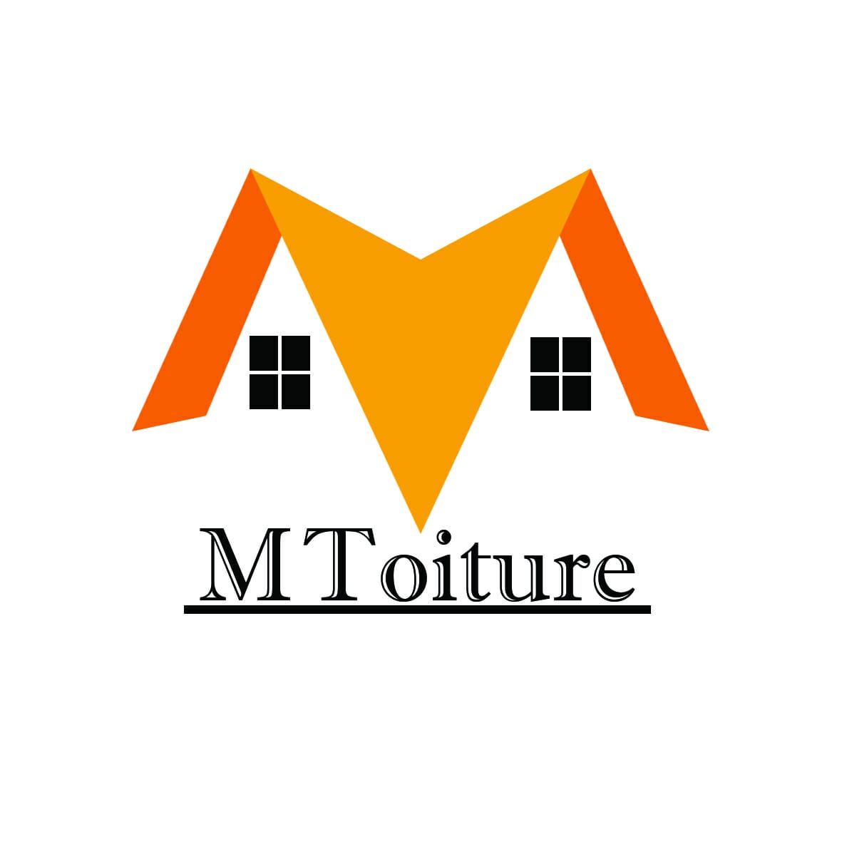 Logo M Toiture