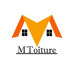 Logo M Toiture