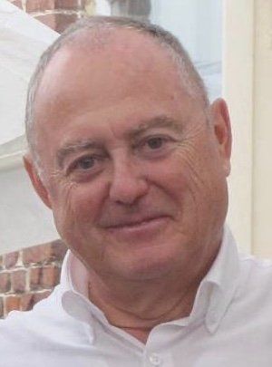 De Heer JEAN-MARIE ALLAERT