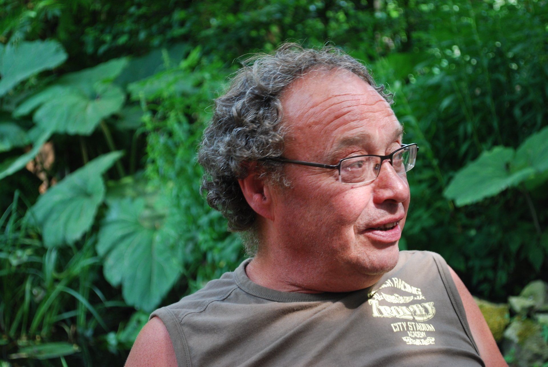 De Heer LUC BONDUELLE