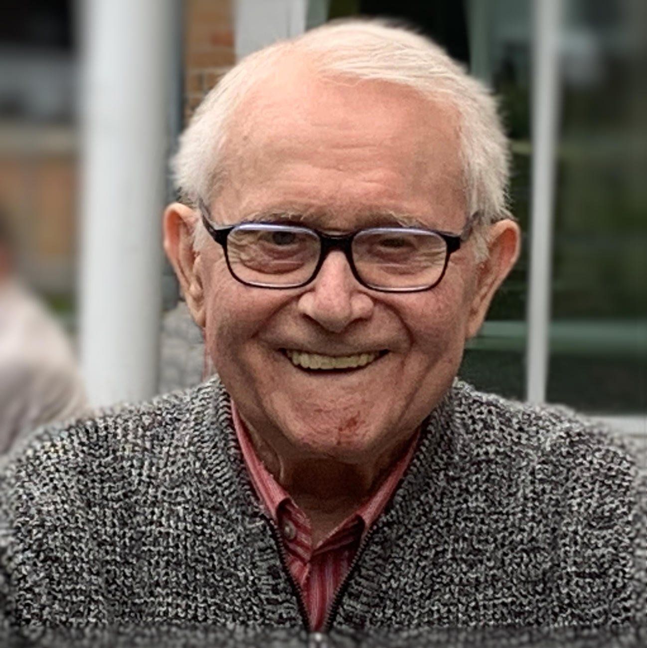 De Heer ROBERT BRUGGHE