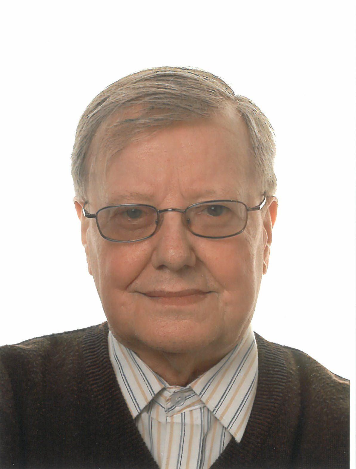 De Heer ROMAIN CHRISTIAENS