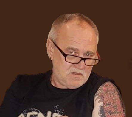 De Heer JEAN-PIERRE COLMAN