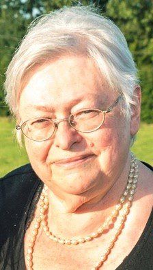 Mevrouw MAGDA CORTVRIENDT