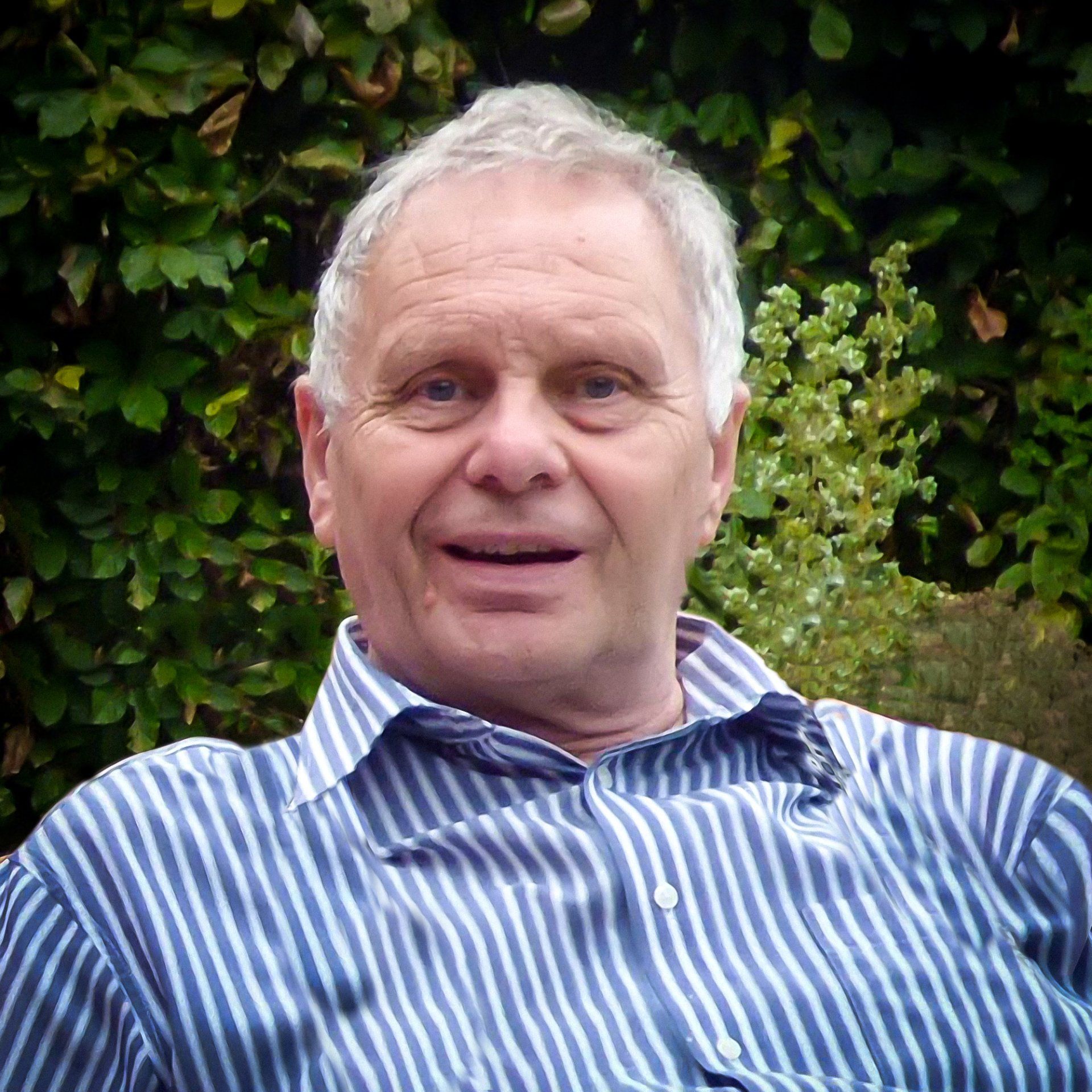 De Heer HUBERT CUVELIER