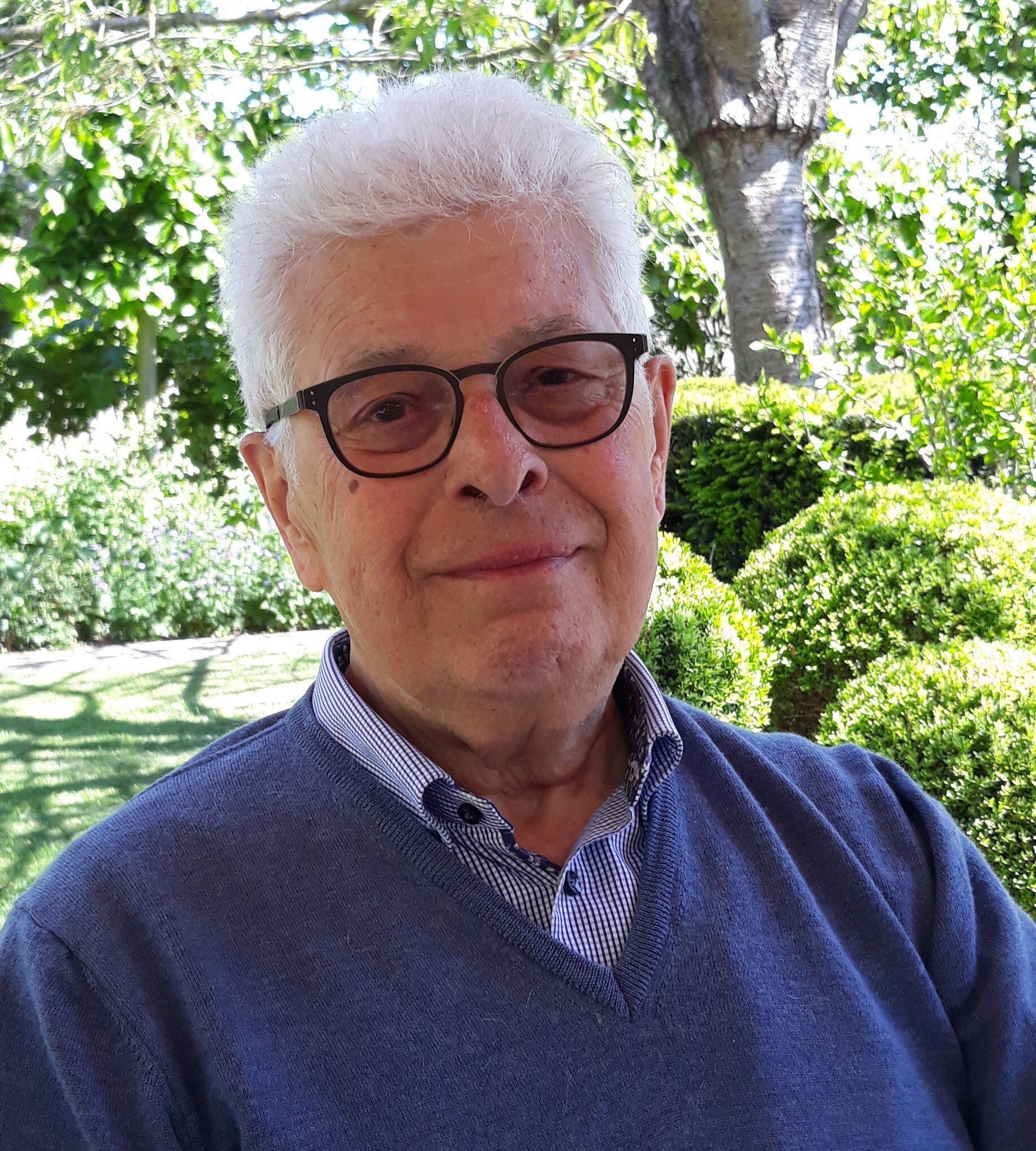 De Heer ANDRÉ DE PAUW