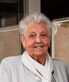 Mevrouw NOËLLA DECLERCQ