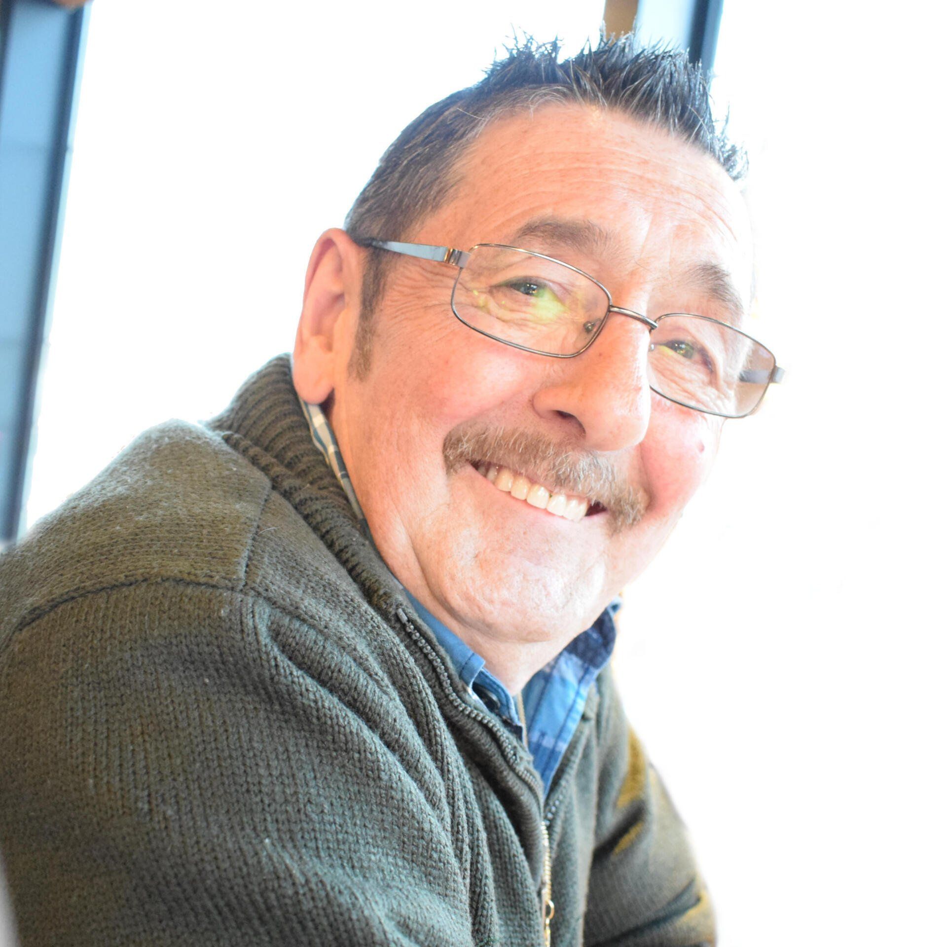 De Heer CRISPIN DECOENE