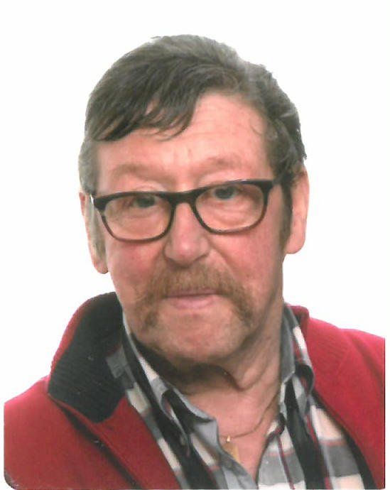 De Heer GILBERT DECROUBELE