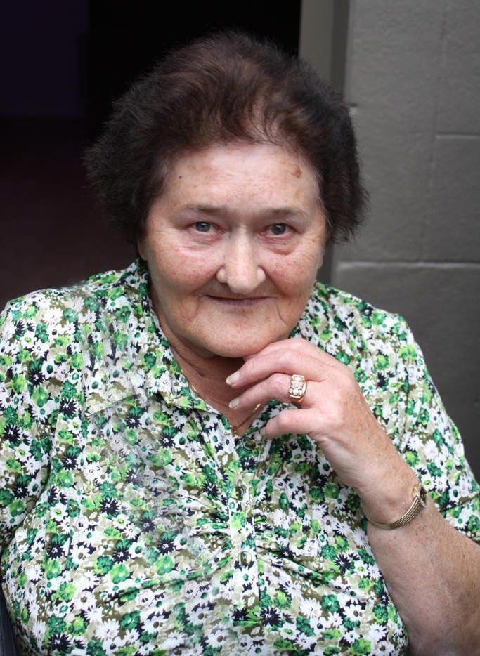 Mevrouw FRANCINE DEKIMPE