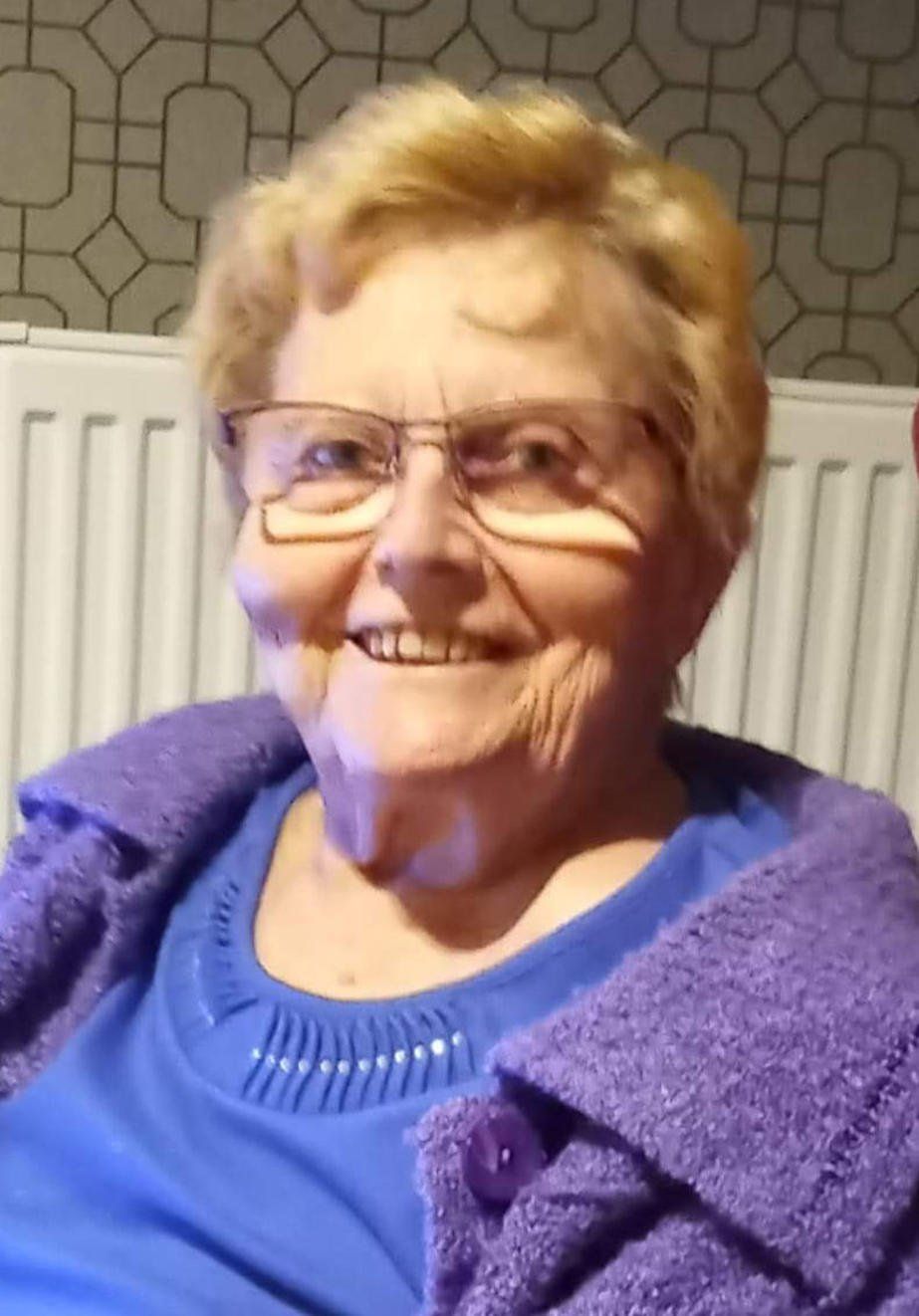 Mevrouw SONIA DELANNOY