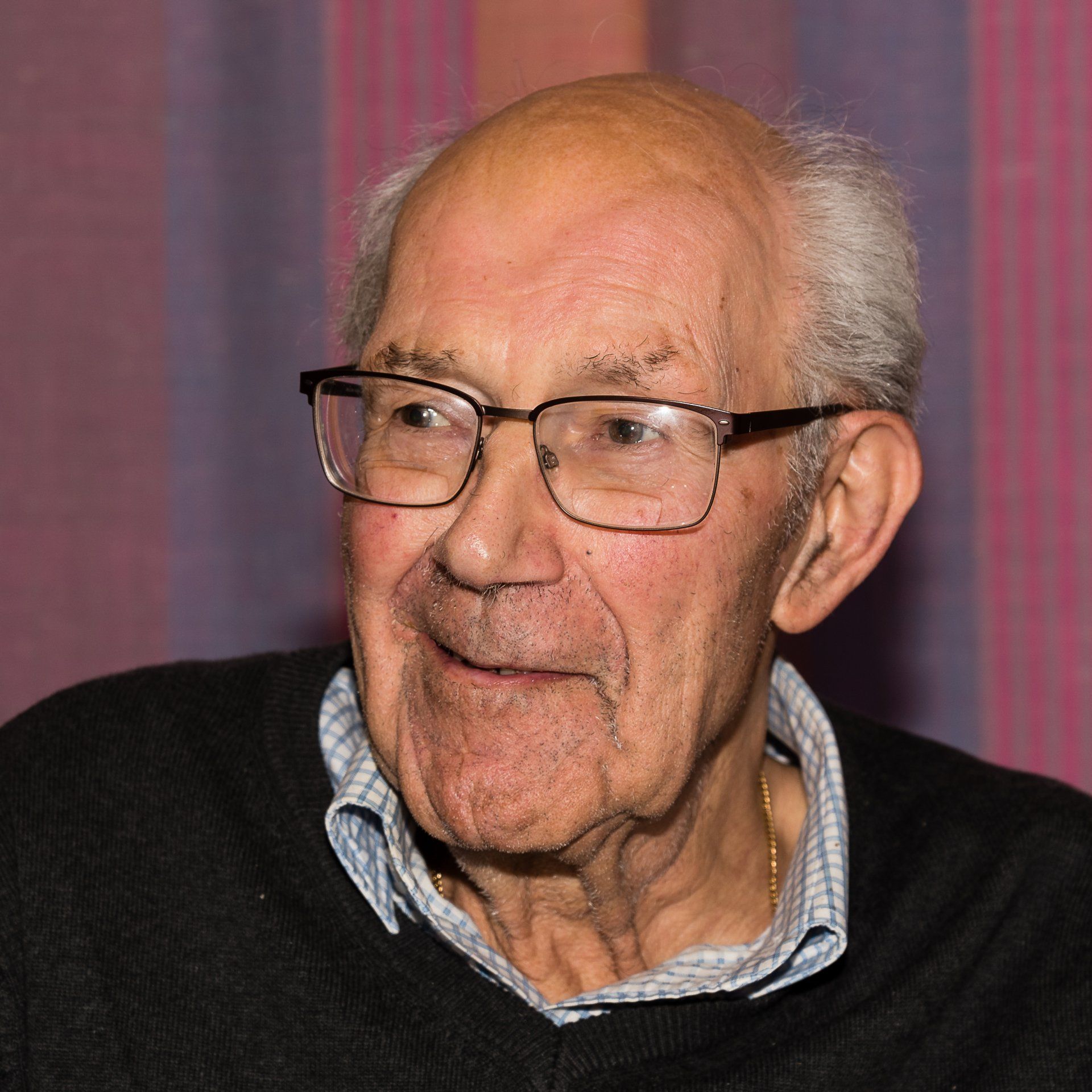 De Heer IGNAAS DELFT